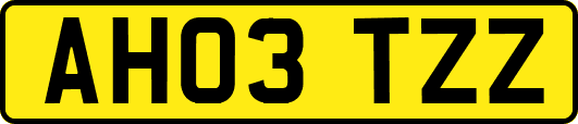AH03TZZ