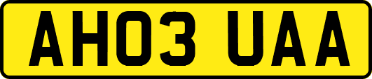 AH03UAA
