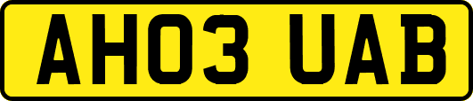 AH03UAB