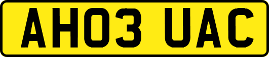 AH03UAC