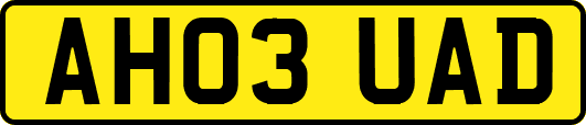 AH03UAD