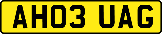 AH03UAG