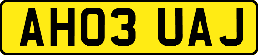 AH03UAJ