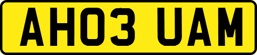 AH03UAM