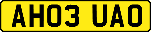 AH03UAO
