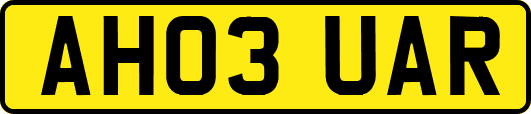 AH03UAR