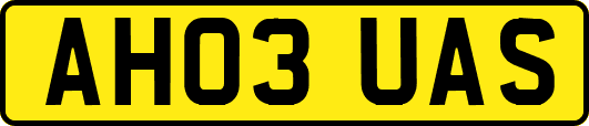 AH03UAS