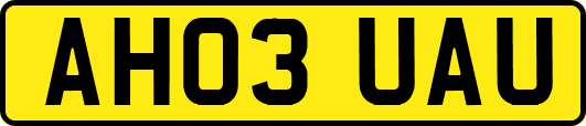 AH03UAU