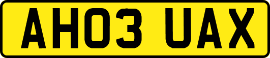 AH03UAX