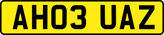 AH03UAZ