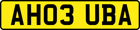 AH03UBA