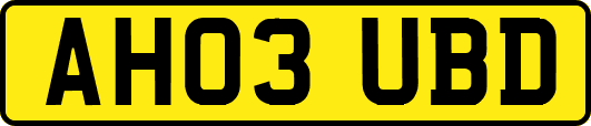 AH03UBD