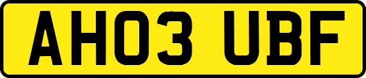 AH03UBF