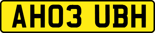 AH03UBH