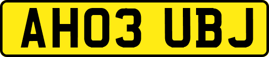 AH03UBJ