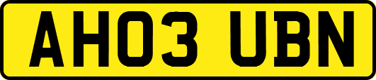 AH03UBN