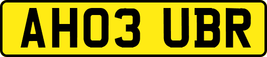 AH03UBR