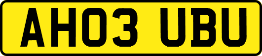 AH03UBU