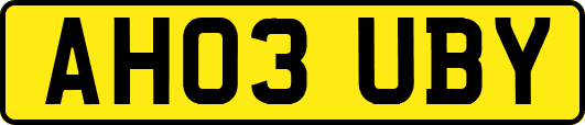 AH03UBY