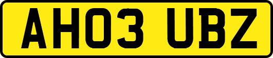 AH03UBZ
