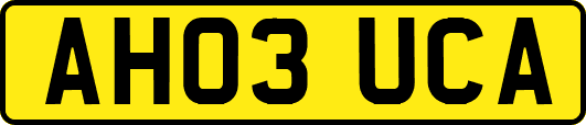 AH03UCA