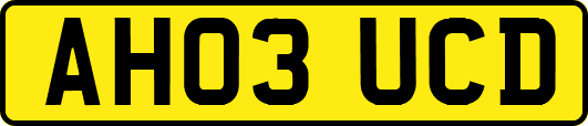 AH03UCD