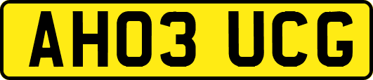 AH03UCG