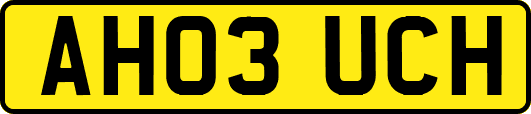 AH03UCH