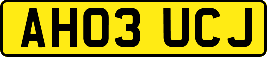 AH03UCJ