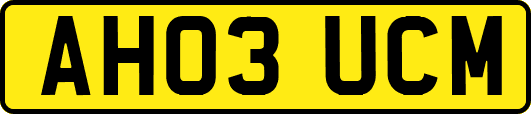 AH03UCM