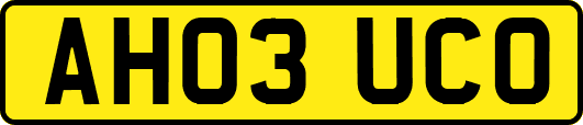 AH03UCO