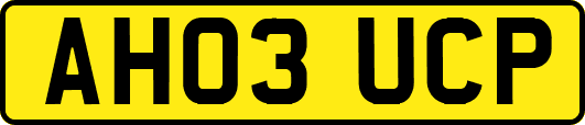 AH03UCP