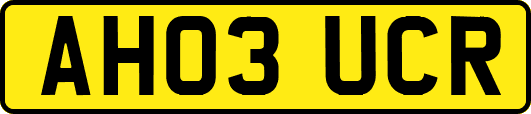 AH03UCR
