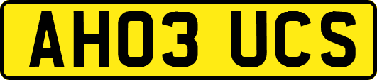 AH03UCS