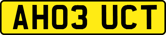 AH03UCT