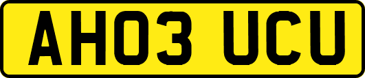 AH03UCU