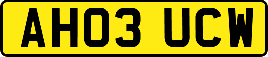 AH03UCW