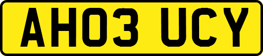 AH03UCY