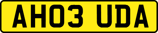 AH03UDA