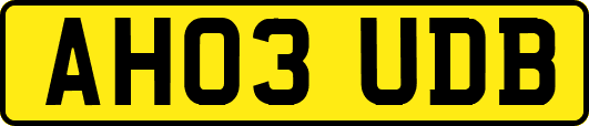 AH03UDB