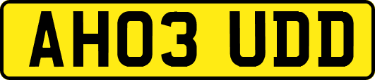 AH03UDD