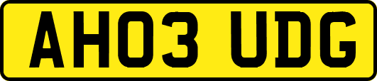 AH03UDG