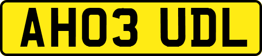 AH03UDL