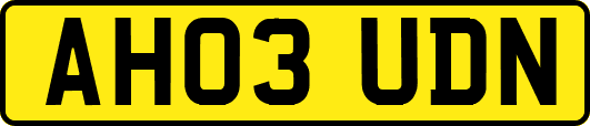 AH03UDN