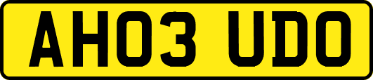 AH03UDO