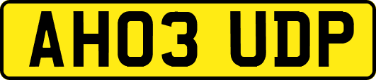 AH03UDP