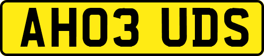 AH03UDS