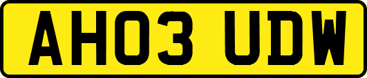 AH03UDW