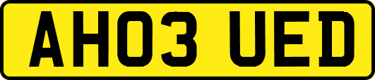AH03UED