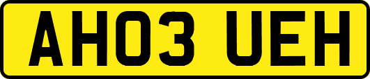 AH03UEH